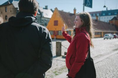 Hygge and Happiness Culture Walking Tour
