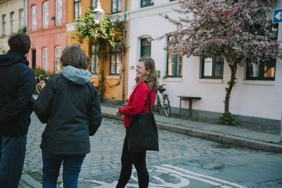 Copenhagen: Hygge and Happiness Culture Walking Tour - Hidden Alleys, Green Pauses, and Castle-Like Views With Room to Breathe
