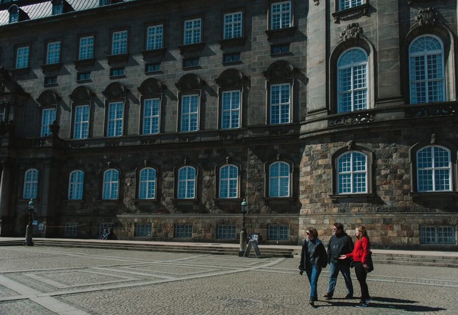Copenhagen: Hygge and Happiness Culture Walking Tour - The Coffee Shop Finish: A Sit-Down That Actually Lands the Theme