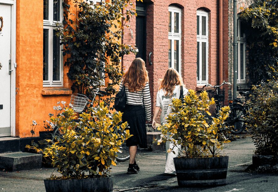 Copenhagen: Hygge & Highlights Walking Tour with Local Guide - Key Things You’ll Notice on This Copenhagen Walk