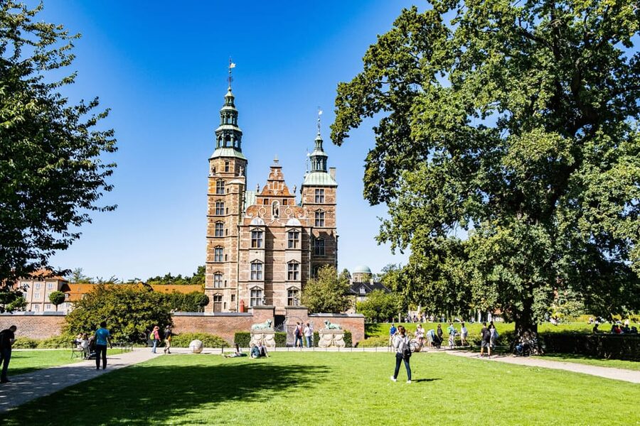 Copenhagen: Hygge & Highlights Walking Tour with Local Guide - Price and Value: What $61 Buys You in 2.5 Hours