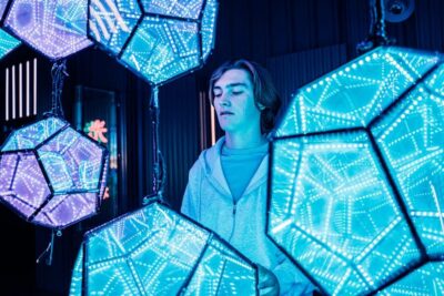IKONO Immersive Experience Entry Ticket