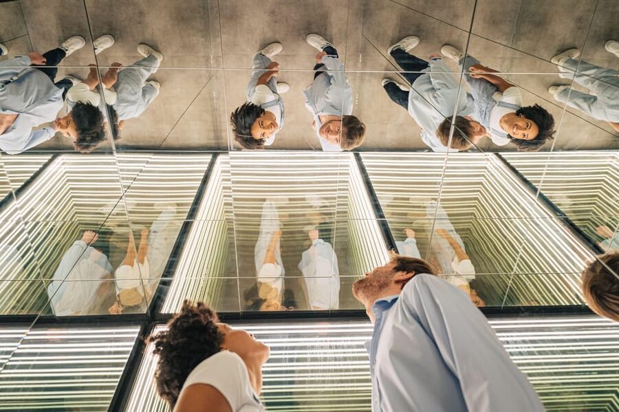 Copenhagen: IKONO Immersive Experience Entry Ticket - Price and value: is $27 worth it for a 1-hour ticket?