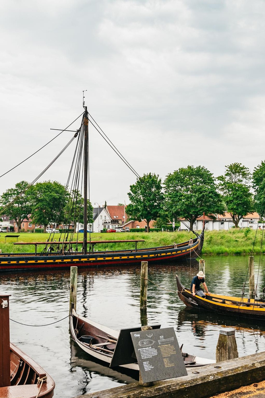 Copenhagen: Kronborg, Frederiksborg Castle and Roskilde Tour - Key highlights to look for
