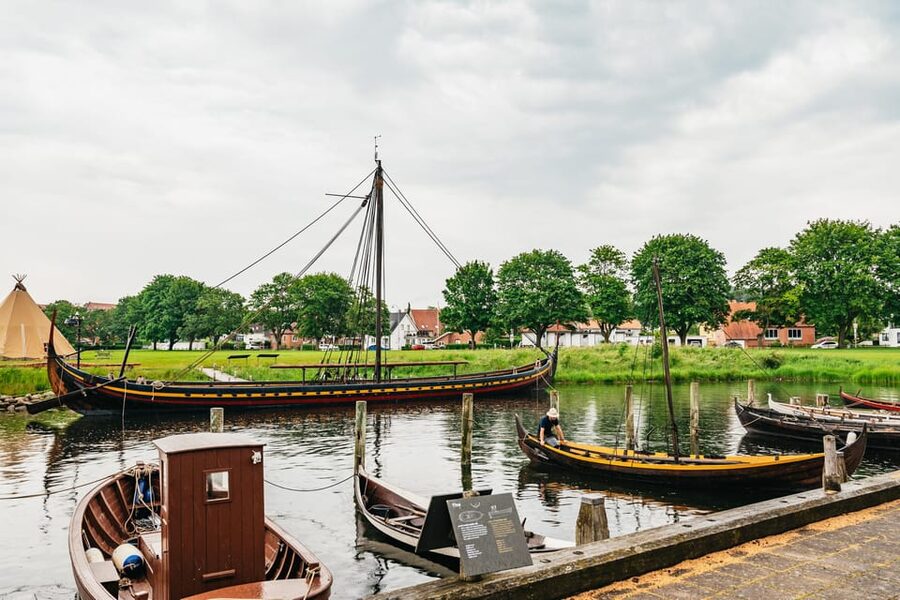 Copenhagen: Kronborg, Frederiksborg Castle and Roskilde Tour - Price and value: what $205 buys in a full-day format