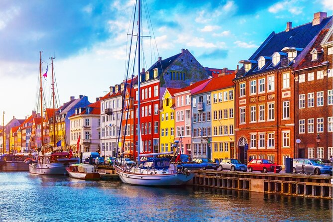 Copenhagen Little Mermaid Exploration Game and Self-Guided Tour - Price and value: is $6.01 worth it?