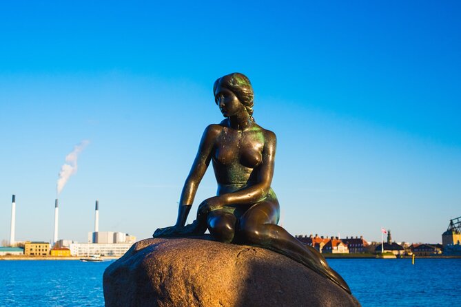 Copenhagen Little Mermaid Exploration Game and Self-Guided Tour - What I’d do differently if I were planning this day
