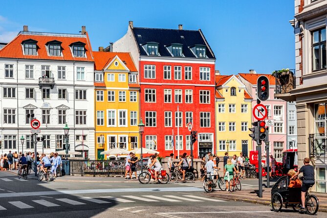 Copenhagen Little Mermaid Exploration Game and Self-Guided Tour - Should you book this Copenhagen Little Mermaid quest?