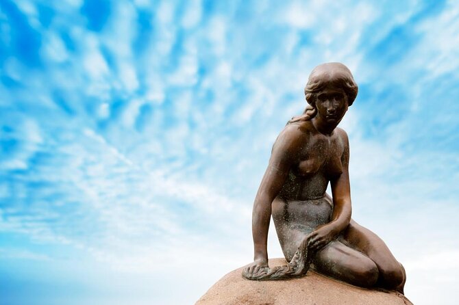 Copenhagen Little Mermaid Exploration Game and Self-Guided Tour - How the smartphone game actually works (and why it matters)