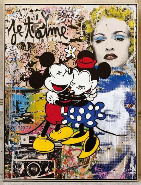 Copenhagen: MACA Museum: Banksy & Street Art Entry Ticket - Key highlights to look forward to