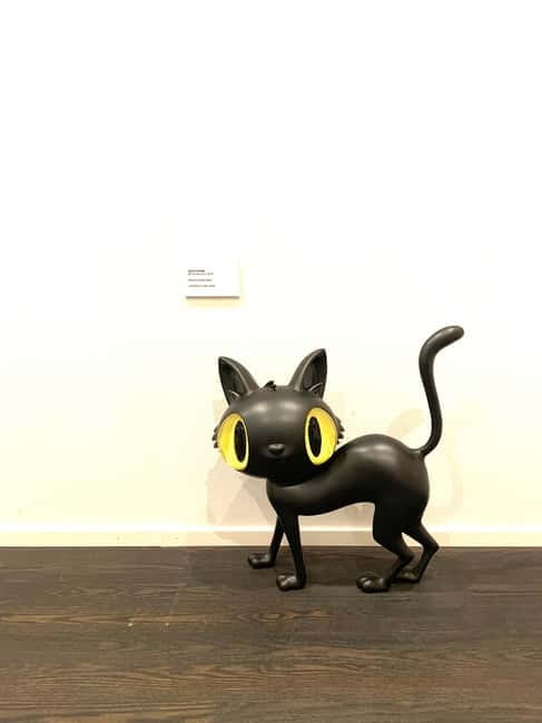 Copenhagen: MACA Museum: Banksy & Street Art Entry Ticket - Build your 1-day route around Nyhavn, Andersen, and canals