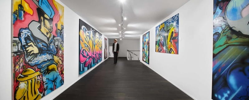 Copenhagen: MACA Museum: Banksy & Street Art Entry Ticket - Who this ticket is best for (and who should skip it)