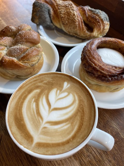 Copenhagen: Modern City Food Tour - Key takeaways before you go