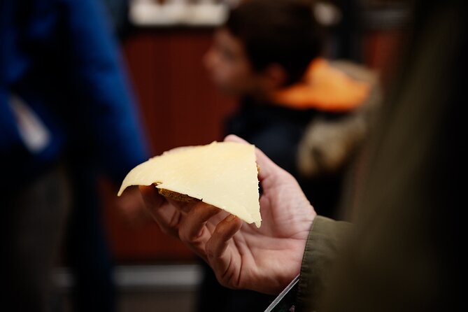 Copenhagen Modern Food Tour - What’s Included in the Copenhagen Modern Food Tour, and Why the Price Makes Sense