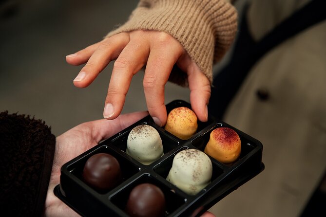 Copenhagen Modern Food Tour - Alcohol, Pacing, and Dietary Reality (No Magic Substitutions)