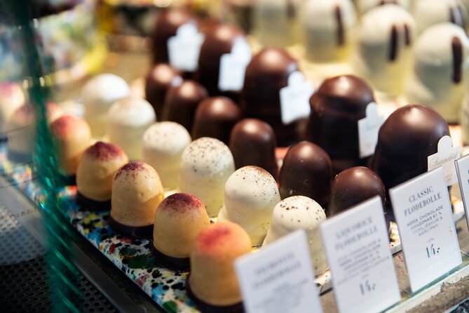 Copenhagen Modern Food Tour - Who This Tour Suits Best (And Who Might Want Something Different)