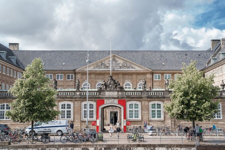 Copenhagen: National Museum of Denmark Entry Ticket - How long you should plan, based on how you like to visit