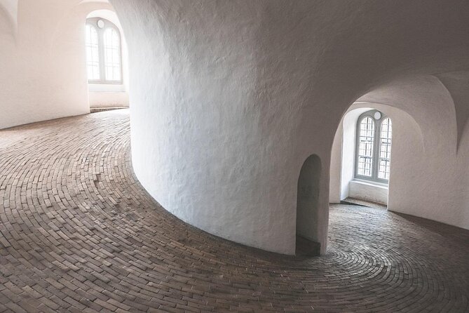 Copenhagen Old Town Private Walking Tour - Key highlights you’ll actually feel on the ground