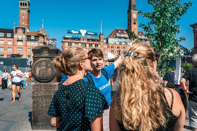 Copenhagen Old Town Private Walking Tour - Price, value, and what you get for $352.19 per person
