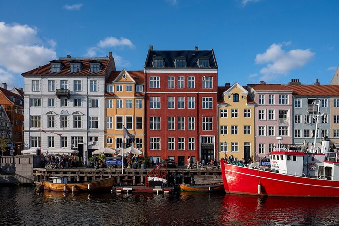 Copenhagen Photography Masterclass - Private Photography Lesson - Key highlights worth your time