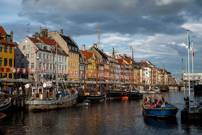 Copenhagen Photography Masterclass - Private Photography Lesson - Copenhagen photo masterclass, what you are really paying for
