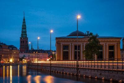 Copenhagen Photography Masterclass – Private Photography Lesson