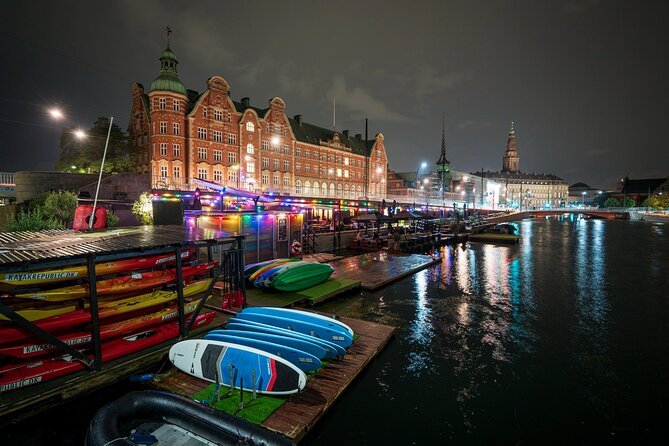 Copenhagen Photography Masterclass - Private Photography Lesson - Stop-by-stop photo practice in Copenhagen’s top corners