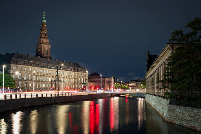 Copenhagen Photography Masterclass - Private Photography Lesson - How to get the best results fast in only 3 hours