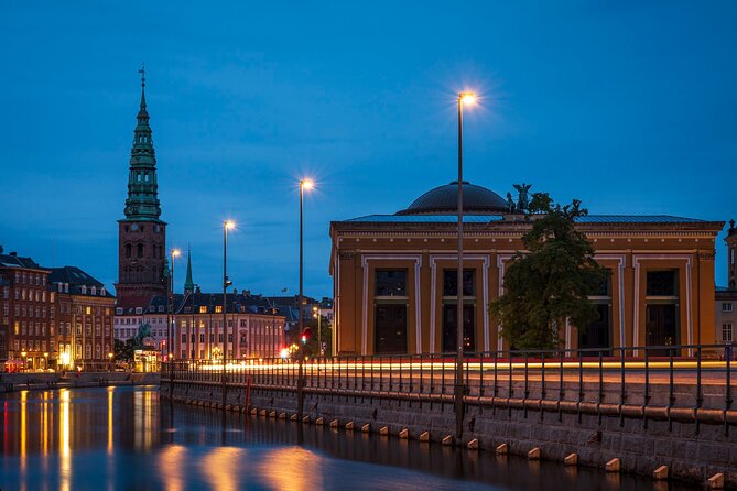 Copenhagen Photography Masterclass - Private Photography Lesson - Private tour pacing: you set the tempo