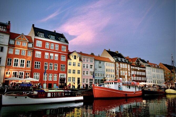 Copenhagen Port, Airport & City Private Transfer - Key things to know before you book