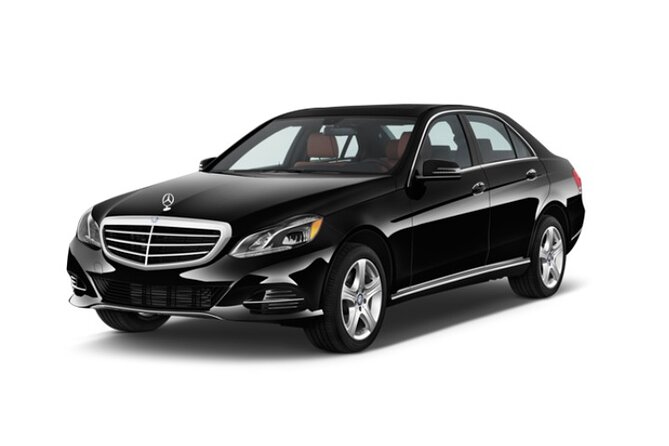 Copenhagen Port, Airport & City Private Transfer - Copenhagen airport private transfer, and why it feels different