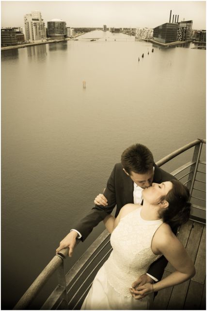 Copenhagen: Private and Professional Photo Shoot - Getting Poses That Look Like You (Not Like a Photoshoot)
