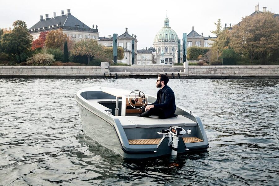 Copenhagen: Private Boat Tour with Captain (Lite) - Key things I’d watch for before you book