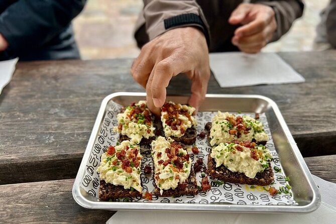 Copenhagen Private Culinary Food Tour with 6 Tastings of Classics - Key highlights you should know before you go
