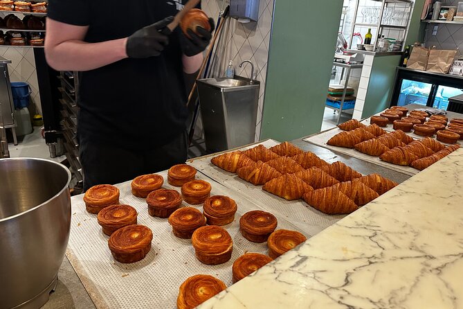 Copenhagen Private Culinary Food Tour with 6 Tastings of Classics - Why this Copenhagen tasting walk is a smart use of time