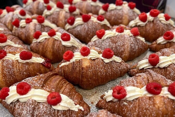 Copenhagen Private Culinary Food Tour with 6 Tastings of Classics - Walking pace, shoes, and how to plan your day
