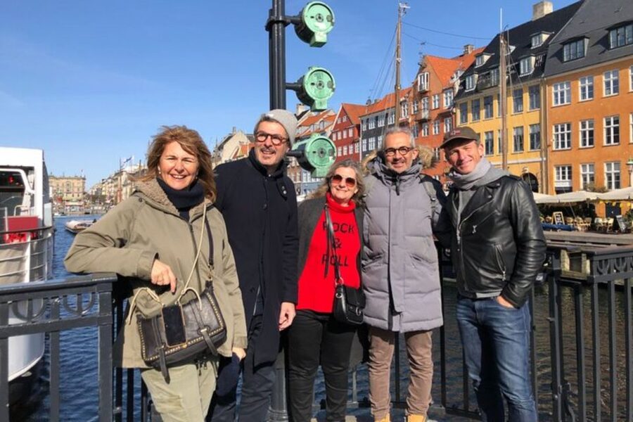 Copenhagen: Private custom tour with a local guide - Decoding Copenhagen on foot, with a real person leading the way
