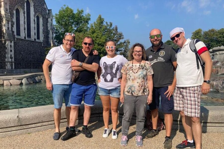 Copenhagen: Private custom tour with a local guide - Price and value: is $82 per person a fair deal?