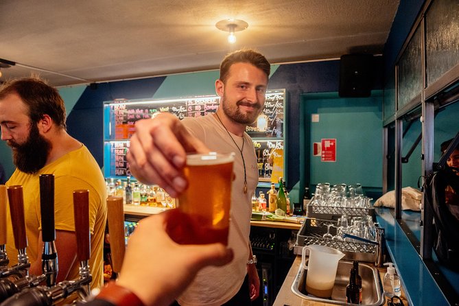 Copenhagen Private Food Walking Tour with 6 or 10 Tastings - Guides: the biggest difference between an okay tour and a great one