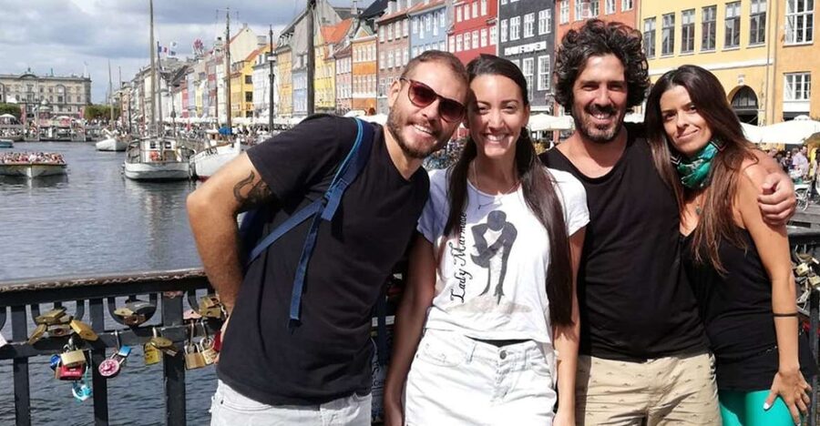 Copenhagen: Private Full-Day City Tour with Lunch Option - Key highlights worth knowing before you go