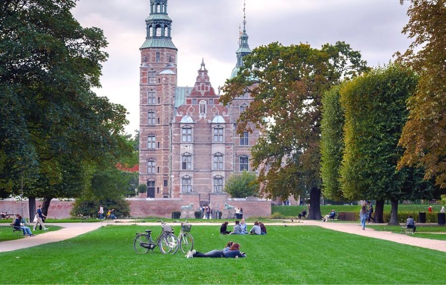 Copenhagen: Private Full-Day City Tour with Lunch Option - Who should book this tour, and who might want a different pace