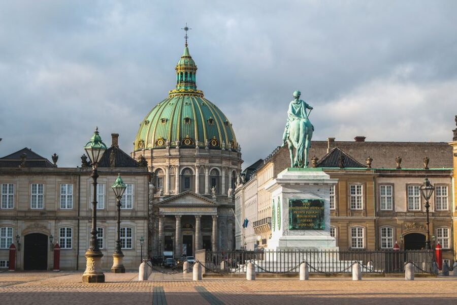 Copenhagen: Private Full-Day City Tour with Lunch Option - Danish food that actually feels like Copenhagen, not a checklist