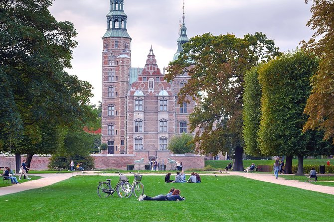 Copenhagen Private Full Day Tour with Lunch Option - Rosenborg Castle area and Frederik’s Church: palace gardens and the long-domed view
