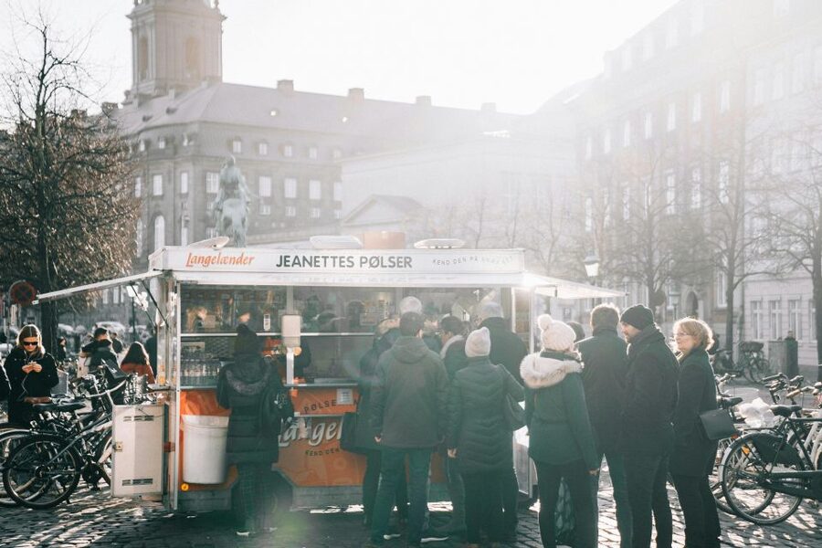 Copenhagen: Private Gourmet Tour - Copenhagen’s Top Food City Energy, Packaged Into 3 Hours
