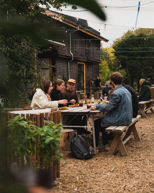 Copenhagen: Private Gourmet Tour - Stop-by-Stop: What You Actually Taste, and Why It Matters