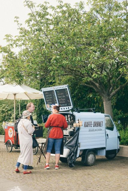 Copenhagen: Private Gourmet Tour - Final Call: Should You Book the Copenhagen Private Gourmet Tour?