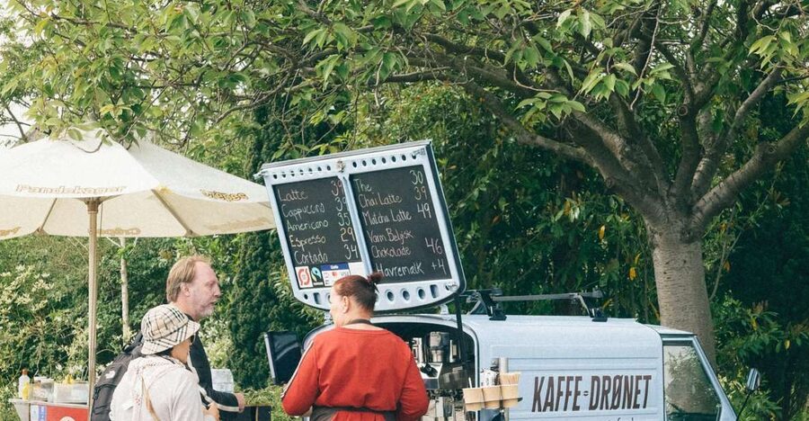 Copenhagen: Private Gourmet Tour - Your Guide Sets the Tone, and They Match Your Interests