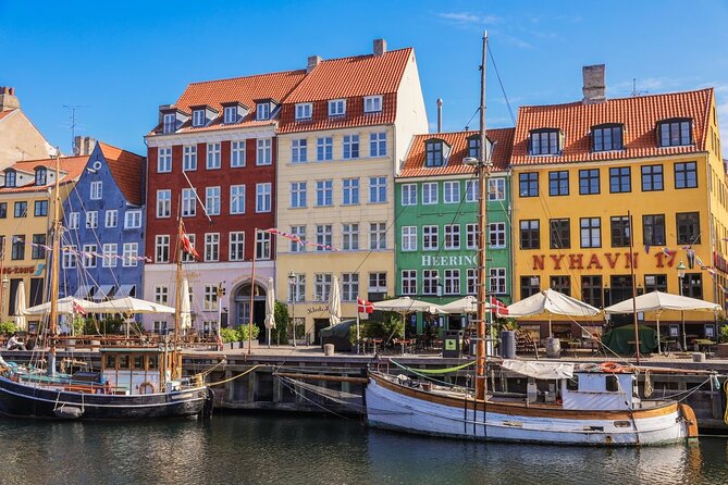 Copenhagen Private Guided tour by Car with Tailorable Itinerary - Key takeaways before you go