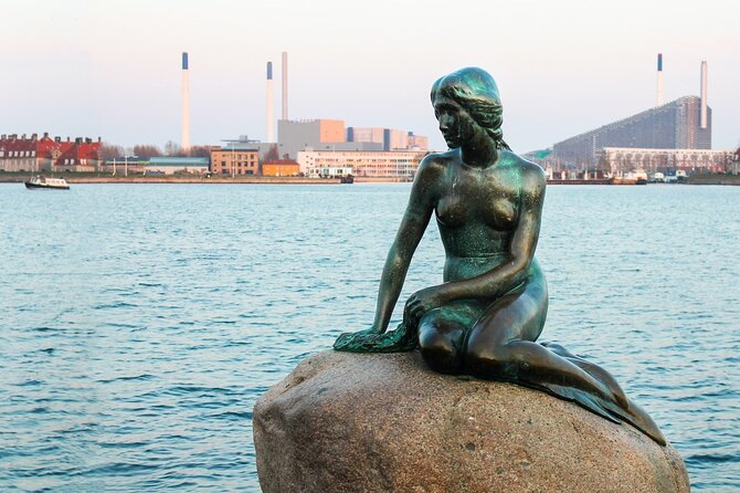 Copenhagen Private Guided tour by Car with Tailorable Itinerary - The best first-stop flow: Tivoli, canals, and royal Copenhagen power
