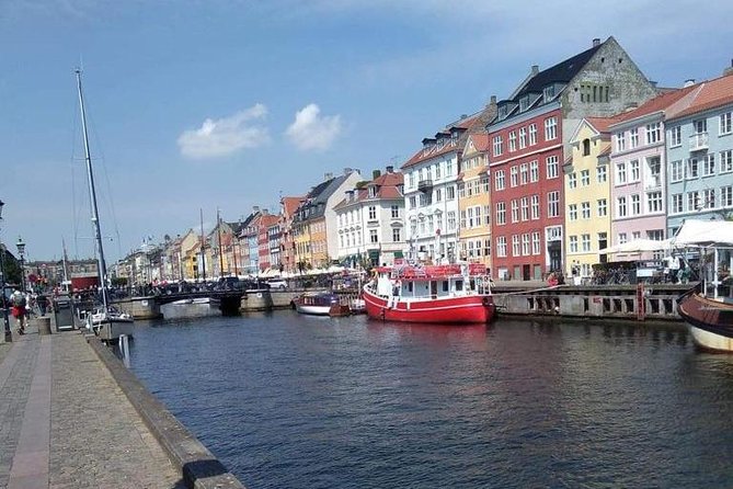 Copenhagen Private Guided tour by Car with Tailorable Itinerary - Rosenborg Castle: crown jewels and a quick royal finish